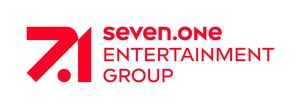 Seven.One Entertainment vereinbart Spielfilm- und Serien-Deal mit Paramount -