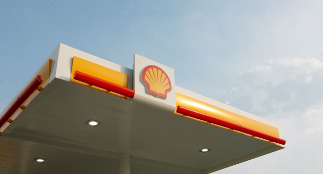 Der Shell-Konzern berprft Media-Beziehungen - Foto: Shell
