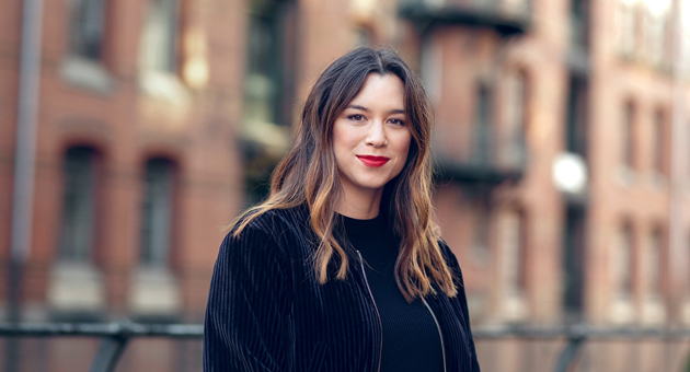 Der Effie Germany 2023 beginnt - Effie-Juryvorsitzende Liane Siebenhaar: "Der Effie ist viel mehr als ein Wettbewerb" - Foto: Accenture Song