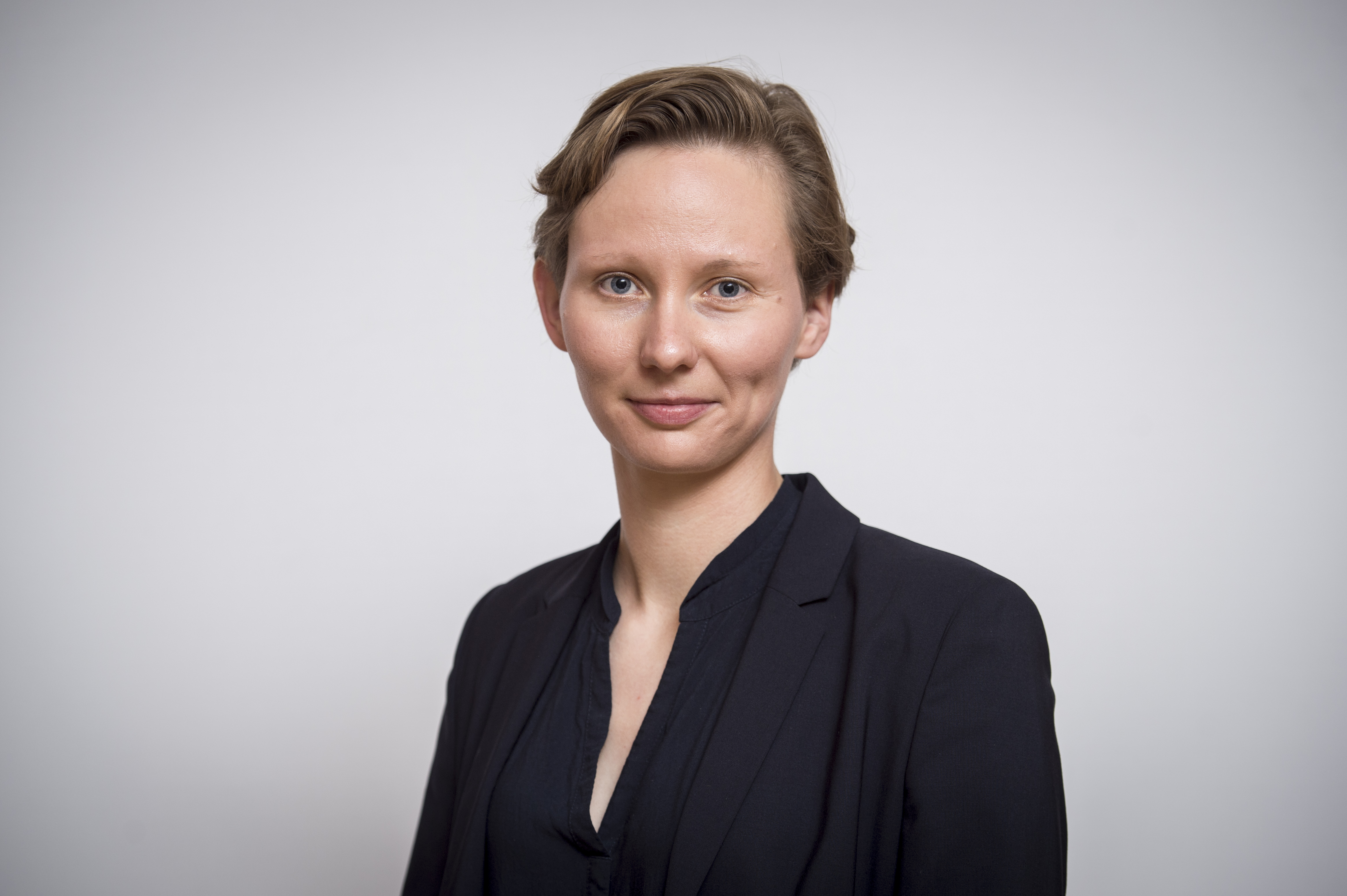 Eva Siegfried gehrt zum Presse-Team der Deutschen Automatenwirtschaft - Foto: DAW