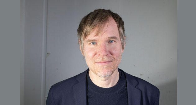 SHPG fasst KI-Kompetenzen unter neuer Leitung zusammen - Christian Sieh übernimmt bei der Studio Hamburg Production Group die neue Stabstelle "AI Transformation" – Quelle: Marlene Flemming/Studio Hamburg Production Group