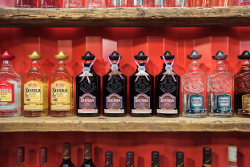 Borco-Marken-Import vergibt Content Marketing-Etat an pilot - Für Marken wie Sierra Tequila entwickelt pilot Hamburg eine Multichannel-Kampagne (Foto: Borco)