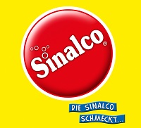 Sinalco erhält neues Kommunikationskonzept -