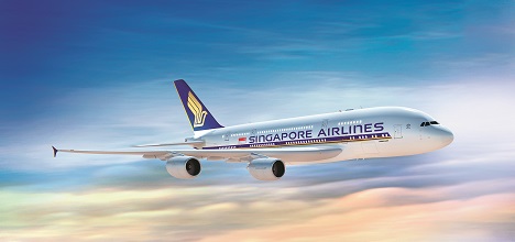 744 gewinnt europäischen Facebook-Etat von Singapore Airlines - (Foto: 744 Werbeagentur)
