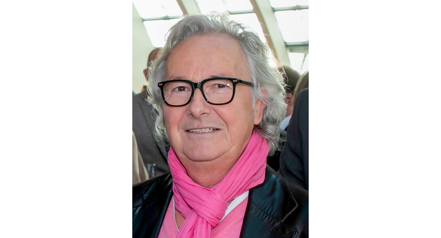 Arbeitskreis Mittelständischer Verlage beteiligt sich am Fit-for-Future-Modell - Der AMV-Vorsitzende Manfred Sinicki gibt bekannt, dass sich der AMV für das FFF-Modell entschieden habe - Foto: Klaus Knuffmann