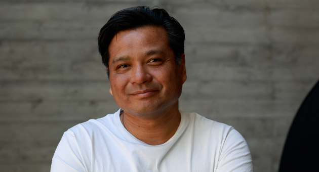 Ex-Ogilvy-CEO Chai Sinthuaree kauft sich bei Netzbewegung ein - Chai Sinthuaree übernimmt das Netzbewegungs-Ruder von Alwin Roppert - Foto: Netzbewegung