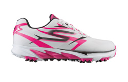 Skechers Performance ist neuer Premium-Sponsor des Deutschen Golf Verbands - Das US-Schuhunternehmen will seine Golf-Kollektion 'Go Golf' hierzulande bewerben (Foto: Sketchers)