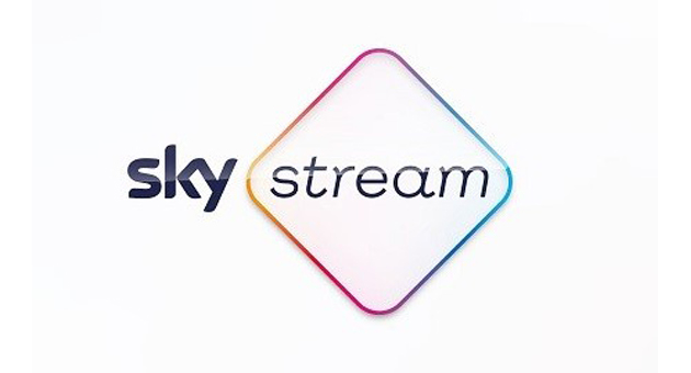 Sky Stream startet am 31. Juli 2024 -