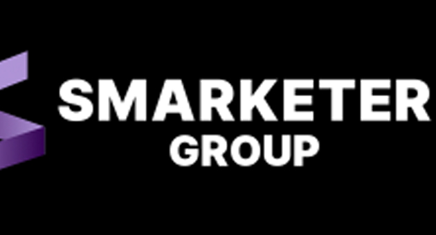 Smarketer etabliert Dachmarke Smarketer Group - So sieht das Logo der Smarketer Group aus - Logo: Smarketer Group