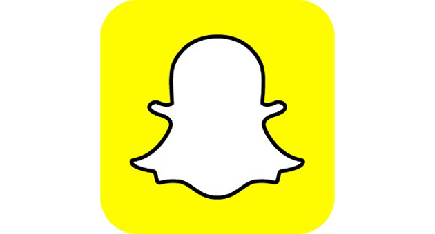 Snapchat verliert Nutzer in den Kernmärken, steigert aber den Umsatz - Snapchat will mit hartem Sparkurs und gezielten Investitionen in AR profitabler werden - Logo: Snapchat