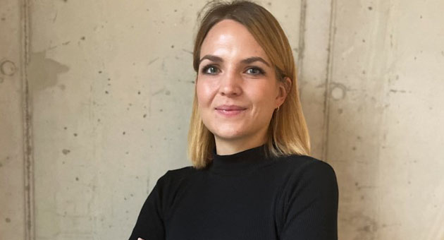 Johanna Soball ist neue Sustainability Managerin bei Uniplan - Foto: Uniplan