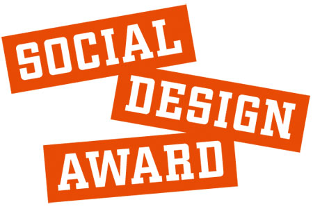 Social Design Award geht in eine neue Runde -