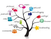 ARD-Inhalte im Social Web: Fast 10 Milliarden Video-Streams im Jahr 2020 - (Foto: Artcop / Fotolia)