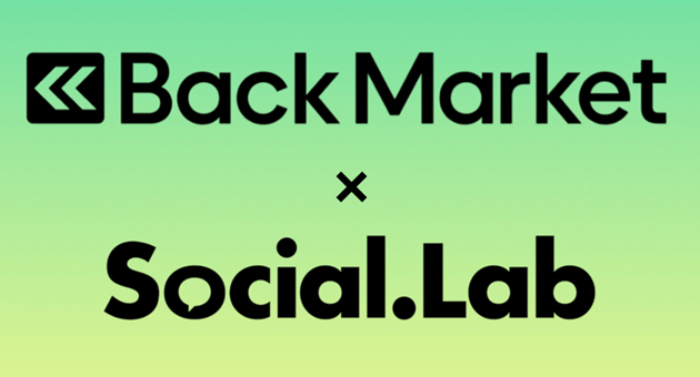 Social Lab soll Back Market in Deutschland unterstützen -