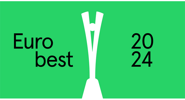 Eurobest 2024: Serviceplan holt vier Grand Prix-Auszeichnungen -