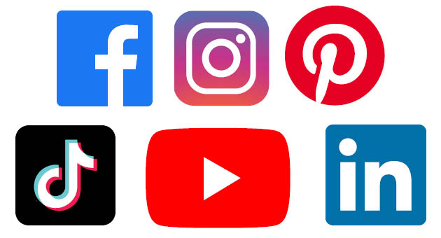 Nutzung sozialer Medien in Deutschland deutlich unter EU-Schnitt - Social-Media-Plattformen werden quer durch alle Altersgruppen stärker genutzt - Abb.: new business Verlag