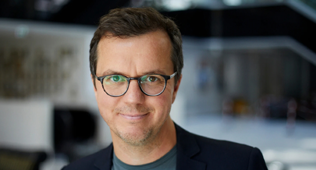 Matthias Spaetgens leitet Cannes Jury - Die Juroren der Industry-Craft-Jury hören dieses Jahr auf Matthias Spaetgens - Foto: S&F