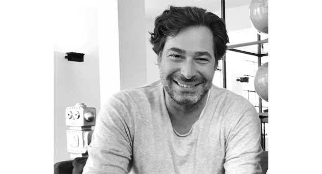 Lidl und Deutsche GigaNetz entscheiden sich für Optimist - Dirk Spakowski, Managing Director bei Optimist, freut sich über drei neue Kunden -. Foto: Optimist
