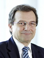 Der bisherige Deutschlandchef Ernst Schulte hat Chiquita verlassen 