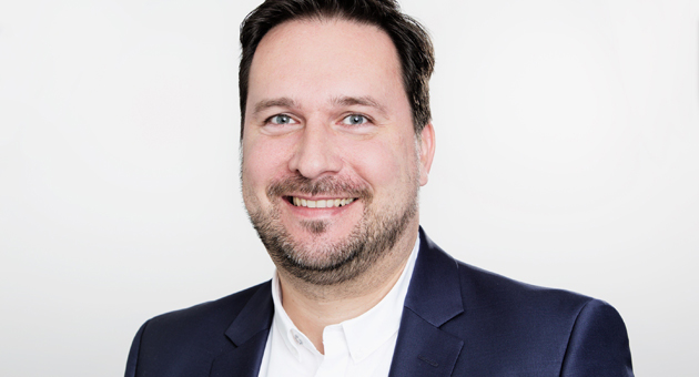 Thorsten Sperlich wird neuer Head of Global Communications bei tesa - Foto: tesa