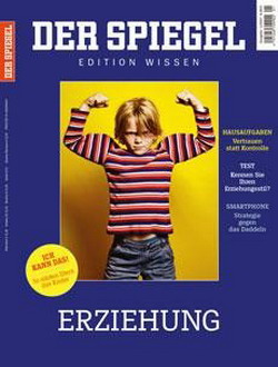 'Spiegel Edition Wissen' erscheint in einer Auflage von 80.000 Exemplaren zum Preis von 9,90 Euro