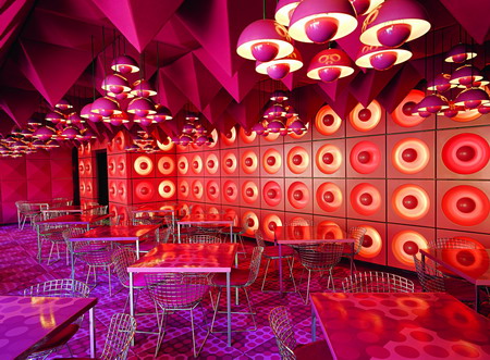 Spiegel-Kantine kommt ins Museum -