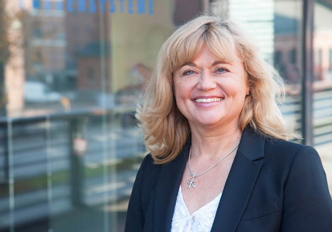 Helma Spieker und der Jahreszeiten Verlag trennen sich - Helma Spieker beendet ihre Tätigkeit als Head of Sales - Foto: Ganske
