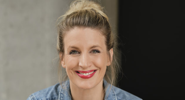 Ex-WPP-Strategin startet bei Unbound Media - Die ehemalige WPP-Strategin Christina Spiesberger soll bei Unbound Media das Kunden- und Neugeschäft weiterentwickeln – Quelle: Unbound Media