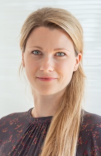 Sara Spilker grt als neue Hamburg-Chefin bei trurnit - Foto: trurnit