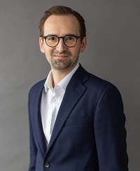 Avantgarde mit neuem Chief Product & Technology Officer - Karl Sponholz kommt als CPTO zu Avantgarde - Foto: Avantgarde