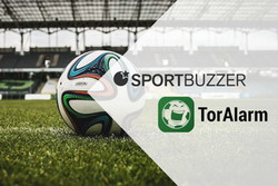 Sportbuzzer gewinnt durch Kooperation mit TorAlarm zusätzliche Reichweite -