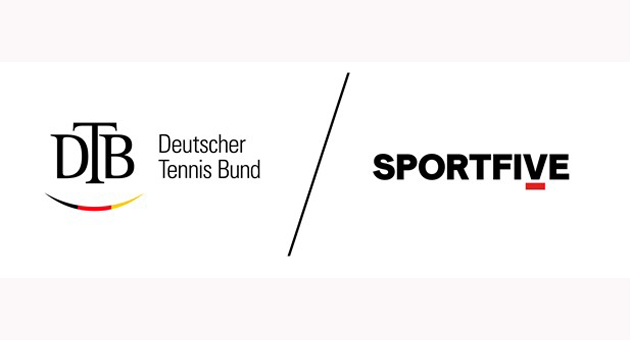 Sportfive lotet neue Werbepotenziale für den DTB aus -