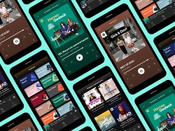 Spotify startet Podcasts Ads offiziell in Deutschland - (Foto: Spotify)