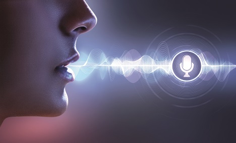 Medienhäuser experimentieren mit synthetischen Stimmen - Durch den Einsatz von Text-To-Speech-Technologie können Medienhäuser neue Audioanwendungen anbieten - Foto: Lassedesignen/Adobe Stock