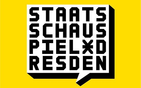 Strichpunkt entwickelte fr das Staatsschauspiel Dresden ein neues Corporate Design (Foto: Strichpunkt Design)