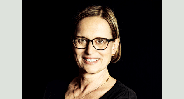 Frauke Schewe wird neue Senior Projektmanagerin bei Stagg & Friends  Foto: Stagg & Friends
