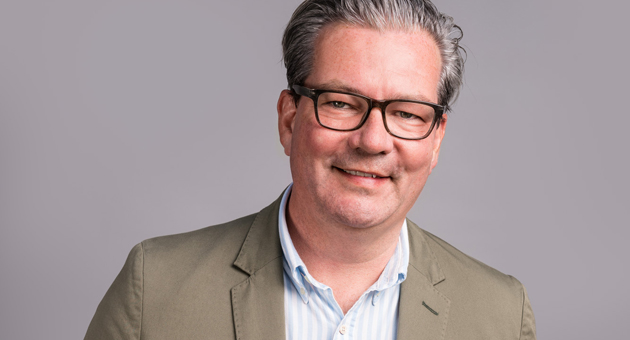 Tonies: US-Geschäft sorgt für starkes Wachstum - Marcus Stahl, Co-Founder und Co-CEO von Tonies, sagt: "Wir wollen unsere internationale Expansion auch 2023 vorantreiben." - Foto: Tonies