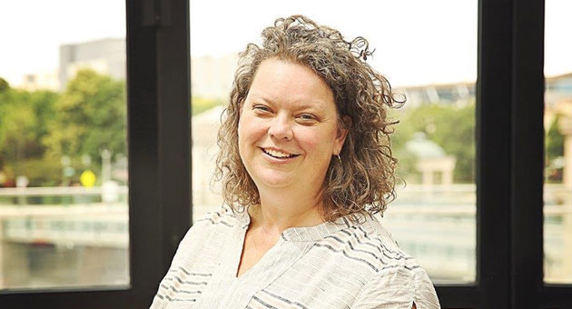 Burson besetzt globale Innovationsspitze neu - Jennifer Stearns übernimmt im September 2026 bei Burson die globale Innovationsführung – Quelle: Burson