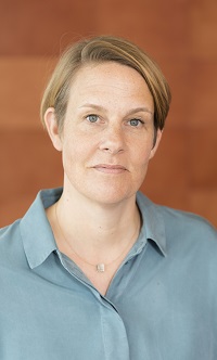 'Stern' verordnet sich neue Redaktionsstruktur - Stefanie Hellge, zuvor Mitglied der Chefredaktion des Print-'Stern', verantwortet künftig den "Inhalte-Bereich des Gruner+Jahr-Marke - Foto: Axel Kirchhof