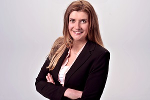 Stefanie von der Forst ist neue HR-Chefin bei Cocomore (Foto: Cocomore)