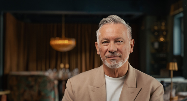 Constantin Entertainment steigt in den Vertical-Markt ein - Otto Steiner, CEO von Constantin Entertainment, sieht im Genre der vertikalen Dramas ein hochdynamisches Genre mit enormem Wachstumspotenzial, Foto: Constantin Entertainment/Jochen Hirschfeld