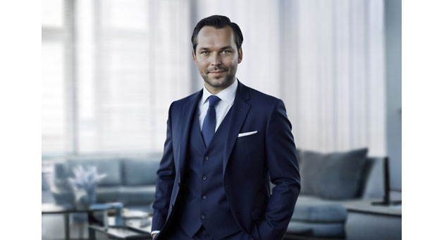 Storymachine-Gruppe stellt sich kompakter auf - Christian Stenzel steigt zum neuen CEO bei Storymachine auf - Foto: Storymachine
