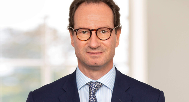 J. Stern & Co. stellt PR-Betreuung im DACH-Raum auf - Jérôme Stern setzt beim Ausbau des Deutschlandgeschäfts von J. Stern & Co. auf Public Imaging – Foto: J. Stern & Co.
