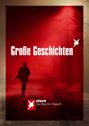 Gruner + Jahrt startet Kampagne für den 'Stern' -