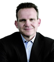 Thorsten Stork, neuer Managing Director Business Director bei Plan.Net (Foto: Plan.Net)