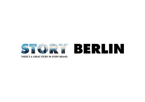 (Logo: Story Berlin)