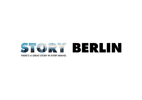 Story Berlin erzählt die Geschichten der Marken - (Logo: Story Berlin)