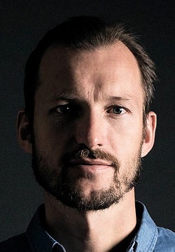 Futurice eröffnet neues Büro in Stuttgart - Emile Stovernick ist der Standortleiter von Futurice in Stuttgart (Foto: Futurice)