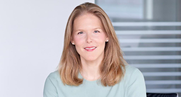 Victoria Strachwitz ist neue Head of Germany bei FTI Consulting  Foto: FTI Consulting