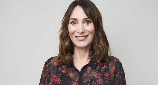 Straub & Straub gründet Healthcare-Unit - Straub & Straub-Geschäftsführerin Tina Straub leitet die neue Healthcare-Unit – Foto: Straub & Straub
